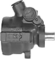 20-993 Power Steering Pump Without Pulley, Without Reservoir Reman Series