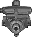 20-993 Power Steering Pump Without Pulley, Without Reservoir Reman Series