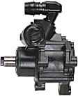 21-120 Power Steering Pump Without Pulley, Without Reservoir Reman Series