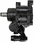 21-120 Power Steering Pump Without Pulley, Without Reservoir Reman Series
