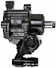 21-120 Power Steering Pump Without Pulley, Without Reservoir Reman Series