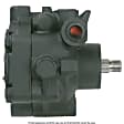 21-5196 Power Steering Pump 2.5L, 4Cyl Without Pulley, Without Reservoir Reman Series