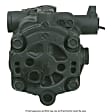 21-5196 Power Steering Pump 2.5L, 4Cyl Without Pulley, Without Reservoir Reman Series