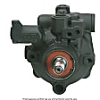 21-5196 Power Steering Pump 2.5L, 4Cyl Without Pulley, Without Reservoir Reman Series