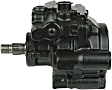 1996 Toyota Tacoma - Power Steering Pump, Four Wheel Drive, Reservoir Not Included, 6 Cyl 3.4L, Without Reservoir, Without Pulley, Reman Series
