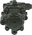 1996 Toyota Tacoma - Power Steering Pump, Four Wheel Drive, Reservoir Not Included, 6 Cyl 3.4L, Without Reservoir, Without Pulley, Reman Series
