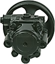 2007 Toyota Sequoia - Power Steering Pump, Without Reservoir, 8 Cyl 4.7L, With Pulley, Reman Series