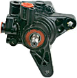 2005 Acura EL - Power Steering Pump, Without Reservoir, 4 Cyl 1.7L, Without Pulley, Reman Series