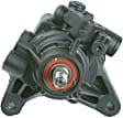 2005 Honda Accord - Power Steering Pump, Without Reservoir, 4 Cyl 2.4L, Without Pulley, Reman Series
