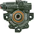 21-5410 Power Steering Pump Without Pulley, Without Reservoir Reman Series