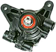 2006 Acura TSX - Power Steering Pump, 4 Cyl 2.4L, Without Reservoir, Without Pulley, Reman Series
