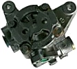 2006 Acura TSX - Power Steering Pump, 4 Cyl 2.4L, Without Reservoir, Without Pulley, Reman Series