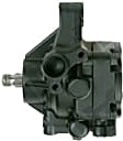 2006 Acura TSX - Power Steering Pump, 4 Cyl 2.4L, Without Reservoir, Without Pulley, Reman Series