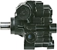 2010 Scion tC - Power Steering Pump, Reservoir Not Included, 4 Cyl 2.4L, Without Reservoir, Without Pulley, Reman Series