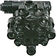 2010 Scion tC - Power Steering Pump, Reservoir Not Included, 4 Cyl 2.4L, Without Reservoir, Without Pulley, Reman Series