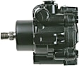 21-5450 Power Steering Pump 2.5L, 4Cyl Without Pulley, Without Reservoir Reman Series