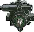 21-5450 Power Steering Pump 2.5L, 4Cyl Without Pulley, Without Reservoir Reman Series