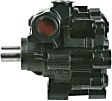 2009 Jeep Grand Cherokee - Power Steering Pump 5.7L, 8Cyl Without Pulley, Without Reservoir Reman Series