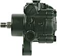 21-5471 Power Steering Pump Without Pulley, Without Reservoir Reman Series
