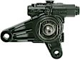 21-5471 Power Steering Pump Without Pulley, Without Reservoir Reman Series