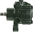21-5471 Power Steering Pump Without Pulley, Without Reservoir Reman Series