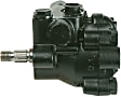2009-2012 Hyundai Accent - Power Steering Pump 1.6L, 4Cyl Without Pulley, Without Reservoir Reman Series
