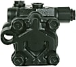 2009-2012 Hyundai Accent - Power Steering Pump 1.6L, 4Cyl Without Pulley, Without Reservoir Reman Series