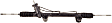 22-1000 Steering Rack, Reman Series
