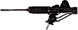 22-1000 Steering Rack, Reman Series