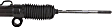 22-1003 Steering Rack, Reman Series