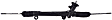 22-1012 Steering Rack, Reman Series