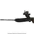 22-1012 Steering Rack, Reman Series