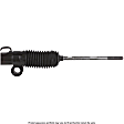 22-1012 Steering Rack, Reman Series
