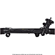 22-1012 Steering Rack, Reman Series