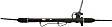 22-1107 Steering Rack, Reman Series