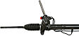 22-1107 Steering Rack, Reman Series