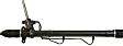 22-1107 Steering Rack, Reman Series