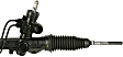 22-249 Steering Rack, Reman Series