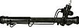 22-249 Steering Rack, Reman Series