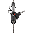 26-1400 Steering Rack, Reman Series