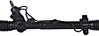 26-1611 Steering Rack, Power, Reman Series