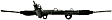 26-2140 Steering Rack, Reman Series