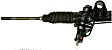 26-2140 Steering Rack, Reman Series