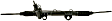 26-2141 Steering Rack, Reman Series