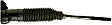 26-2141 Steering Rack, Reman Series