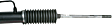 26-2413 Steering Rack, Reman Series