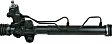 26-2413 Steering Rack, Reman Series