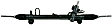 26-2617 Steering Rack, Reman Series