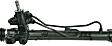 26-2750 Steering Rack, Reman Series
