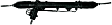 26-2800 Steering Rack, Reman Series